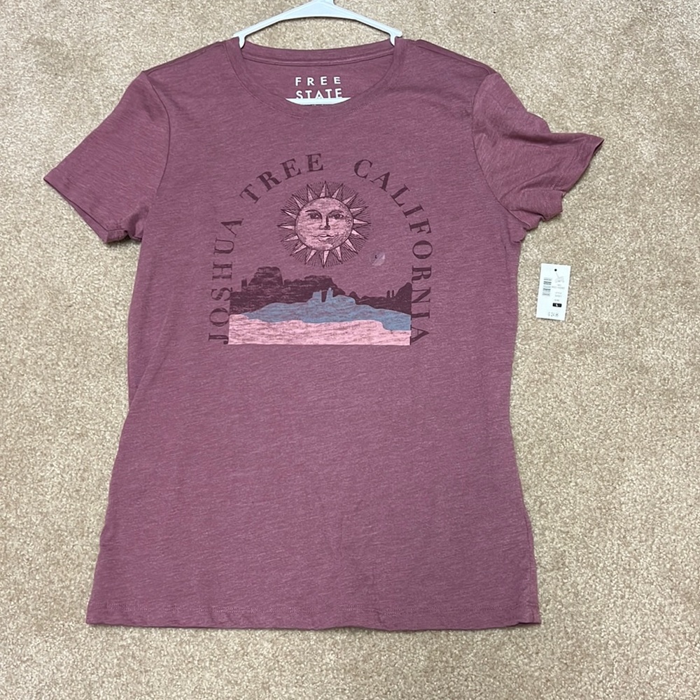 Free State Tshirt